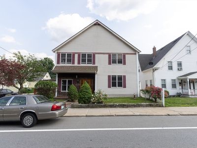 135 Main St, Blackstone, MA, 01504