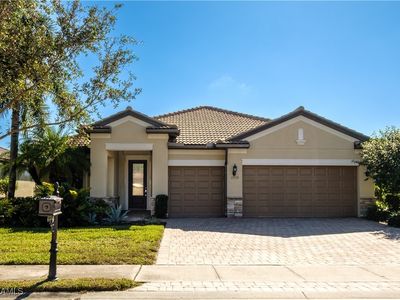 13531 Villa Di Preserve Ln, Estero, FL, 33928