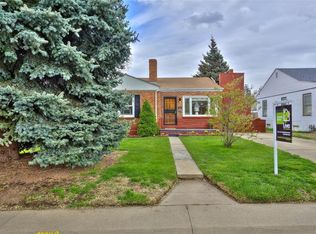 1130 Jersey St, Denver, CO 80220