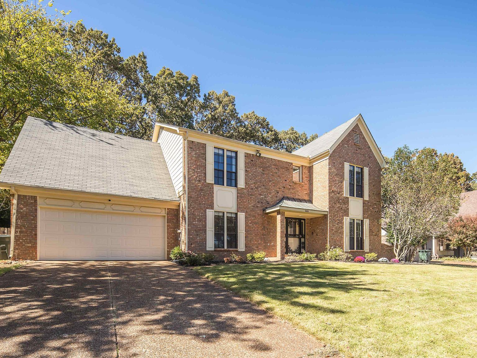 2401 Carrollwood Ln, Cordova, TN 38016 Zillow