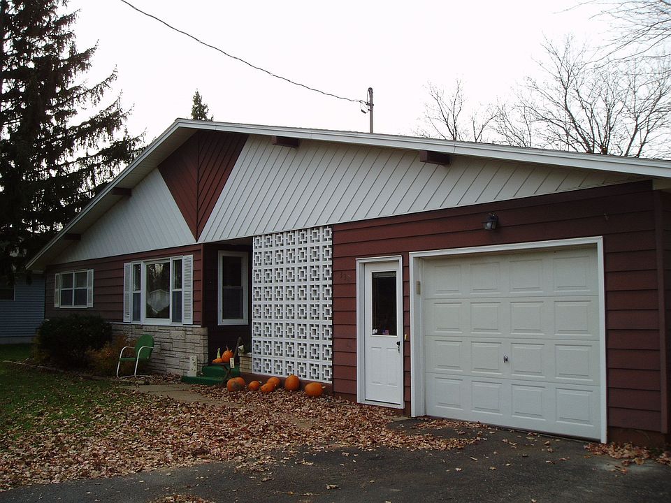 Low-Maintenance Exterior