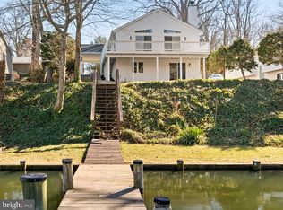 2236 Mulberry Hill Rd, Annapolis, MD 21409