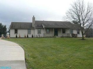 9454 Cheshire Rd, Sunbury, OH 43074