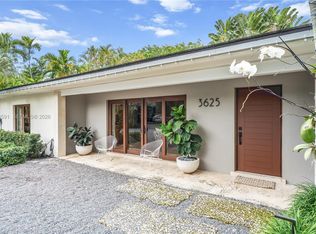 3625 Battersea Rd, Miami, FL 33133