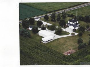 1622 N 2900 East Rd, Sheldon, IL 60966