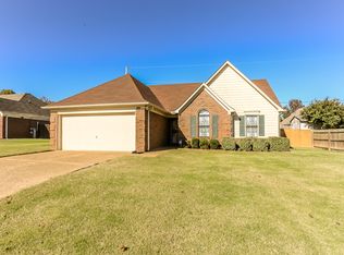 6862 Finch Rd, Memphis, TN 38141