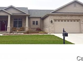 1609 Hubbard Ln, Springfield, IL 62704