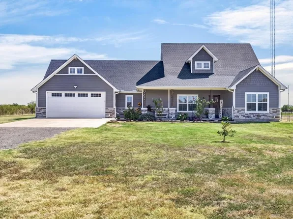 18244 County Road 4001, Mabank, TX 75147