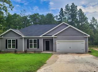 25 Retreat Ln, North Augusta, SC 29860