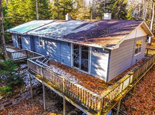 W1304 Bass Lake Ln, Gleason, WI 54435