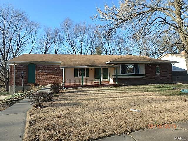 1st image of 12817 Merribrook Dr
