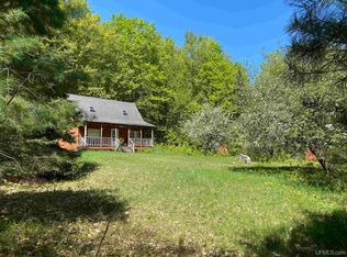 8336 Sigan Rd, Deerton, MI 49822