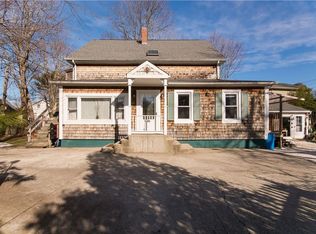 28 1/2 Wood St, Warren, RI 02885