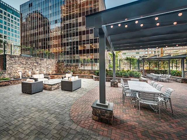 Randolph Towers — Photo 13