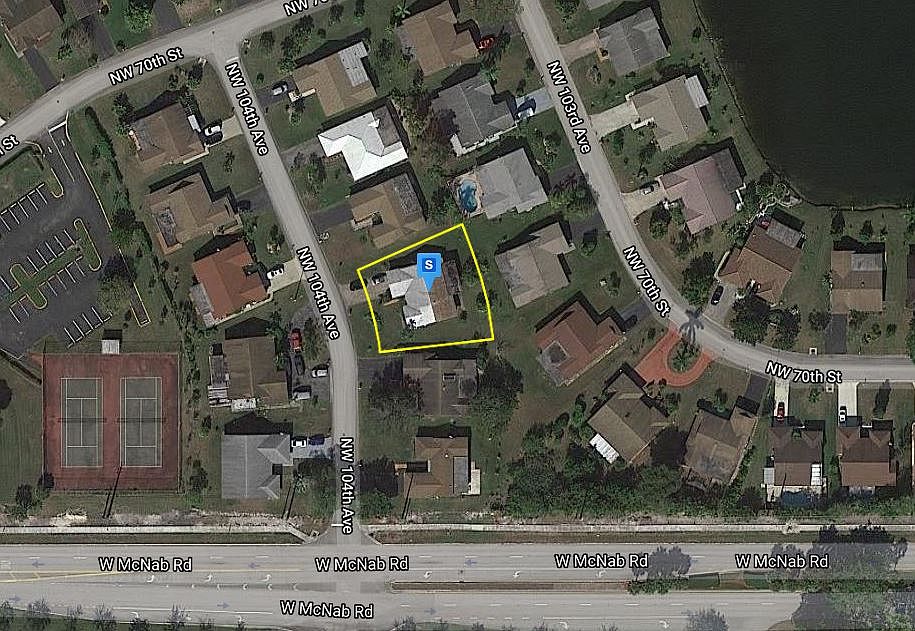 1st image of 7012 NW 104th Ave