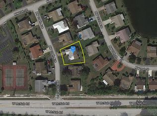 7012 NW 104th Ave, Tamarac, FL 33321