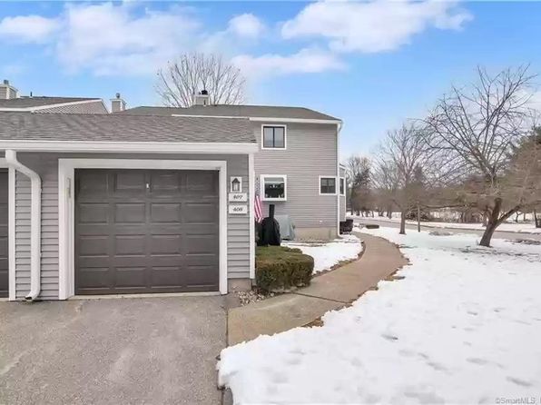 407 Mill Pond Dr #407