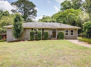 3085 Biggern Ave SE, Smyrna, GA 30082