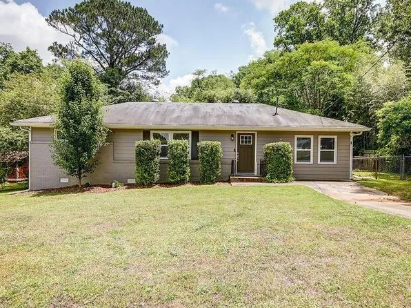 3085 Biggern Ave SE, Smyrna, GA 30082