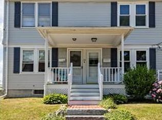 14 Atlantic St #1-A, Plymouth, MA 02360