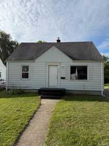 329 W Pulaski Ave, Flint, MI, 48505
