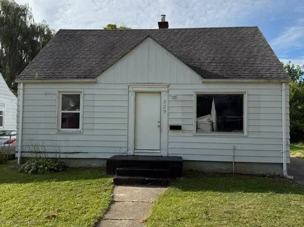 329 W Pulaski Ave, Flint, MI 48505
