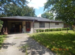 125 Valerie St, New Orleans, LA 70123