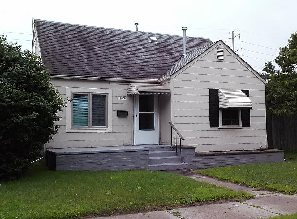 11328 Rivard Ave, Warren, MI 48089 Zillow