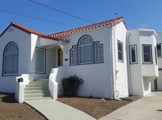 458 Mount St, Richmond, CA 94805