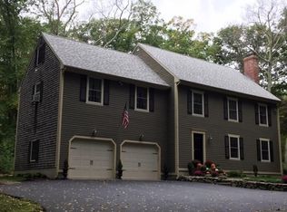 28 Melody Hill Rd, Glocester, RI 02814