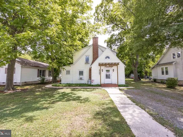 26467 Mariners Rd, Crisfield, MD 21817