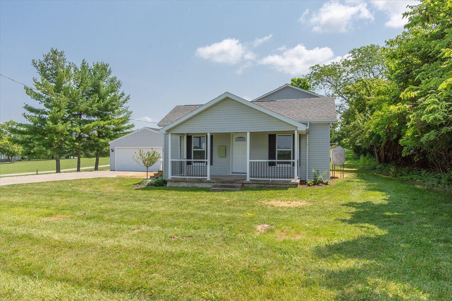 5144 Wayne Madison Rd, Trenton, OH 45067 Zillow