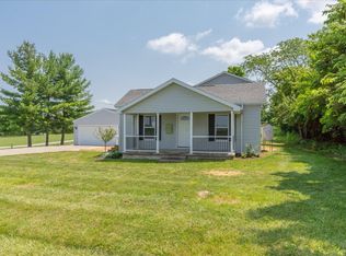 5144 Wayne Madison Rd, Trenton, OH 45067