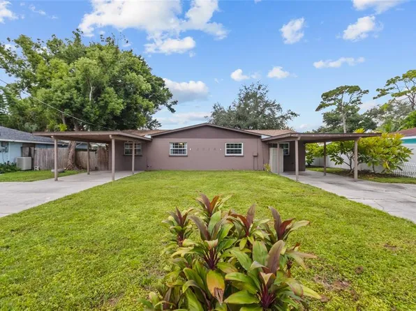 5318 17TH STREET W, BRADENTON, FL 34207
