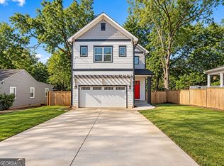 1861 Flat Shoals Rd SE, Atlanta, GA 30316