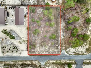227 Leslie Ln, Perry, FL 32348