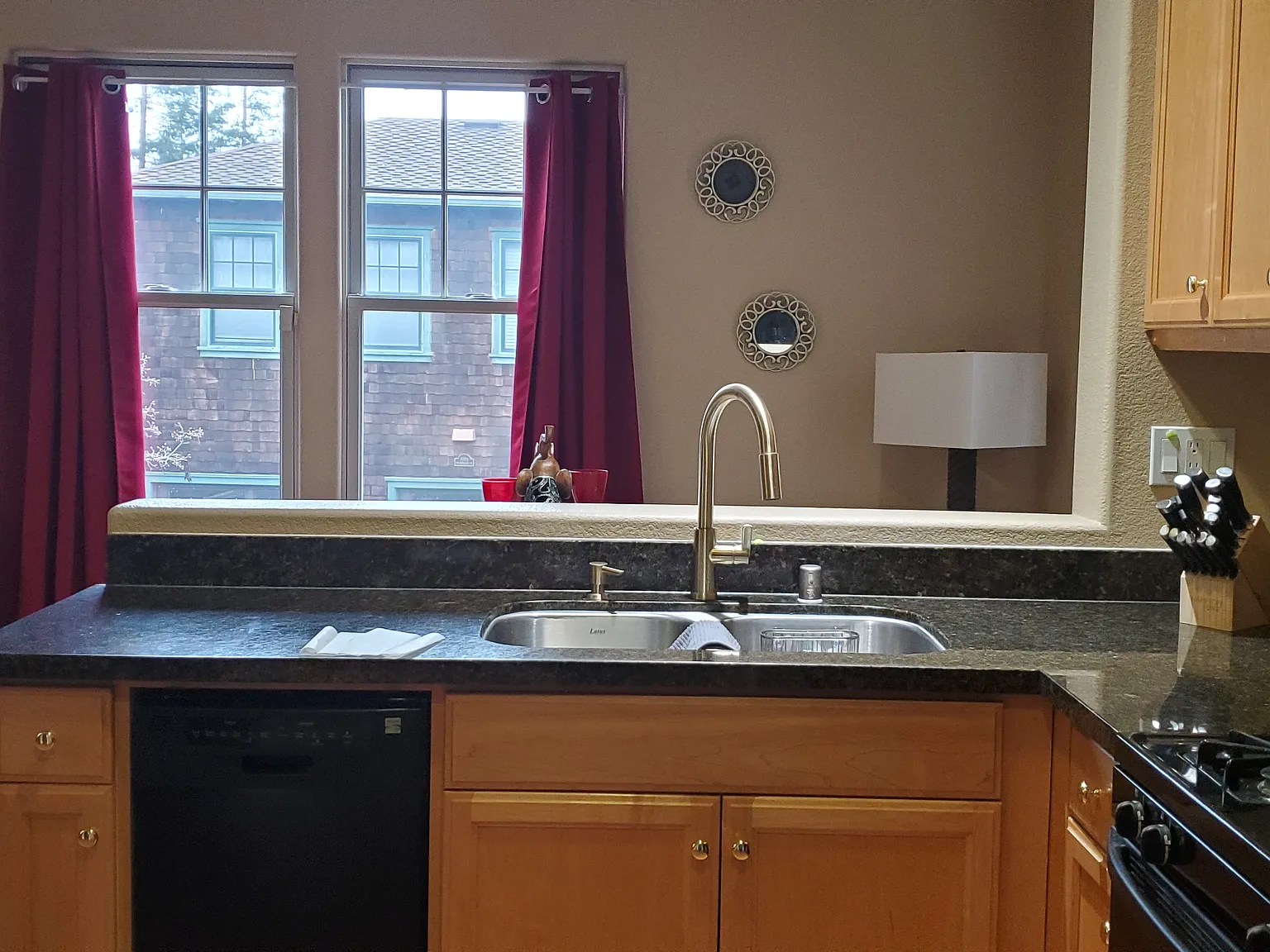 1 bed, 680 sqft, $2,675 — Photo 4