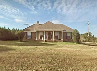 175 Noblin Bridge Rd, Pelahatchie, MS 39145