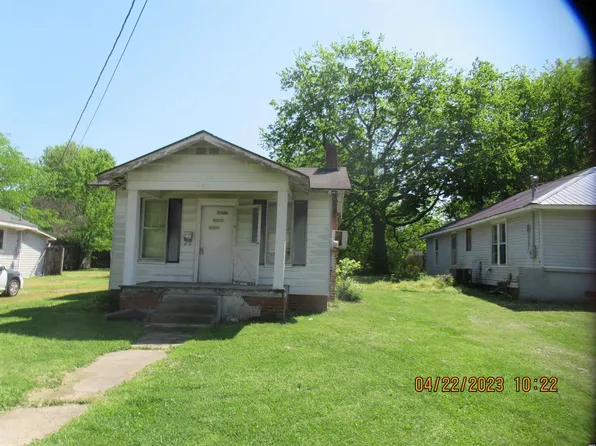 612 S Home St, Union City, TN 38261