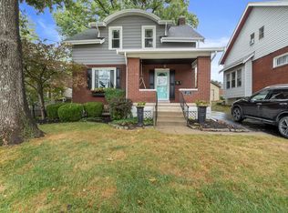 173 Military Pkwy, Fort Thomas, KY