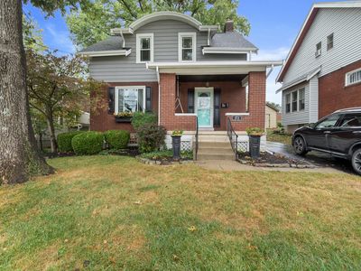 173 Military Pkwy, Fort Thomas, KY, 41075