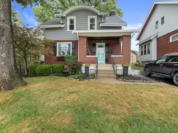 173 Military Pkwy, Fort Thomas, KY 41075