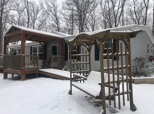 8705 McFarren Rd, Quincy, IN 47456