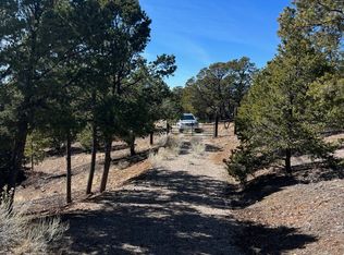 210 Canada Village Rd, Santa Fe, NM 87505