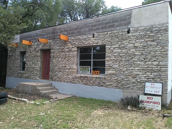 4th image of 503 E Powell Ln