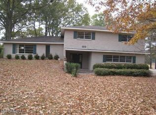 5019 Forest Hill Rd, Byram, MS 39272