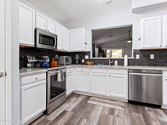 4th image of 15472 W MESCAL Street
