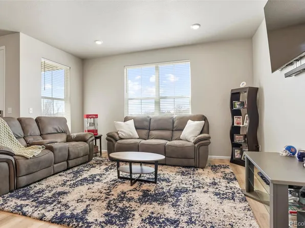 5083 Buckwheat Road, Brighton, CO 80640