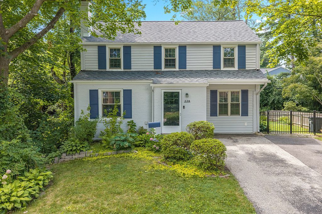 238 Barcladen Cir - Property Image