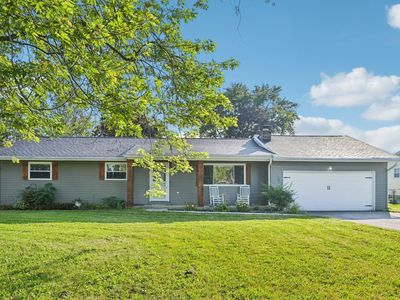 11216 Lakeview Dr, Orient, OH, 43146